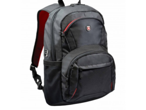 Port Houston Backpack 17.3 Black