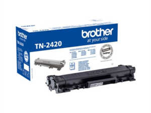 Brother TN-2420 Black