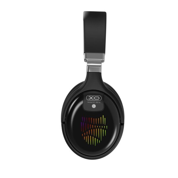 XO BE18 Bluetooth Headphones - Image 5