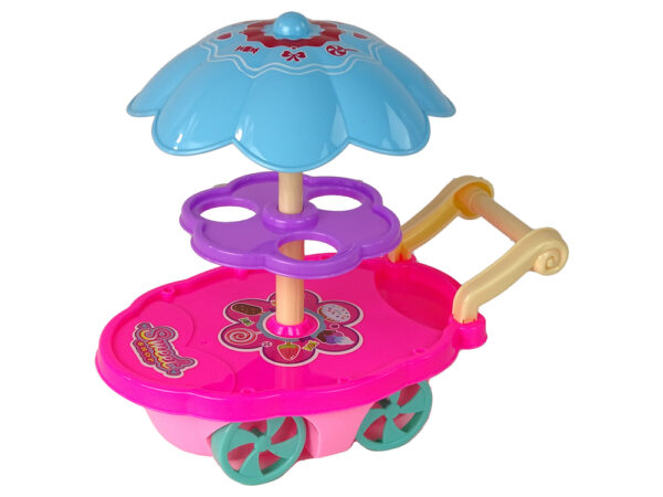 Sweet Shop Role Play Set - Image 4