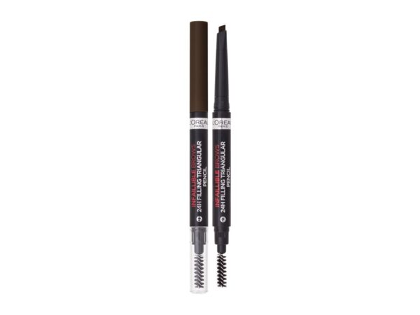 Infaillible Brows (Eyebrow Pencil, W,1 ml)