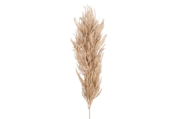 4Living Pampas grass brown 82 cm - Image 2