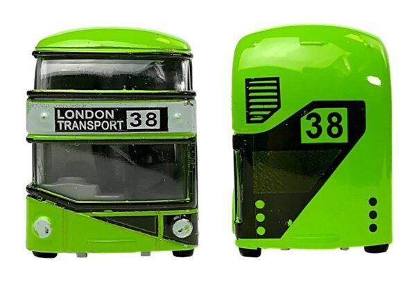 Stacking Drive Bus 4 Colours - Image 10