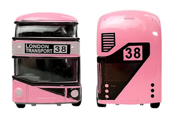 Stacking Drive Bus 4 Colours - Image 13