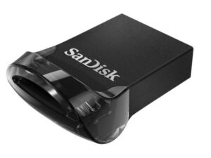 USB stick SanDisk Ultra Fit, 256GB