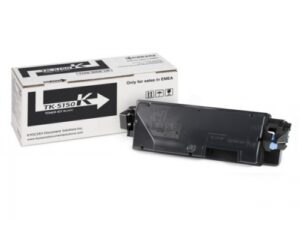 KYOCERA Toner TK-5150K 1T02NS0NL0 12000 Original Black
