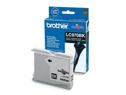 LC-970BK INK CARTRIDGE BLACK