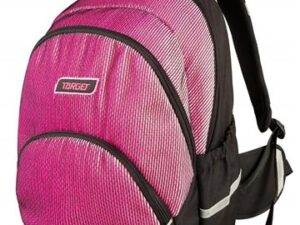 TARGET seljakott Flow Pink