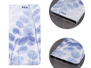 Mocco Smart Trendy case Frozen Leaves 3 For Samsung Galaxy A20s