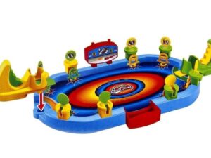 Mängulaud Ball Shoot Game