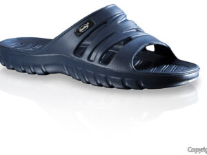 Slippers unisex FASHY SEAFIELD 75413 54 size 44 navy