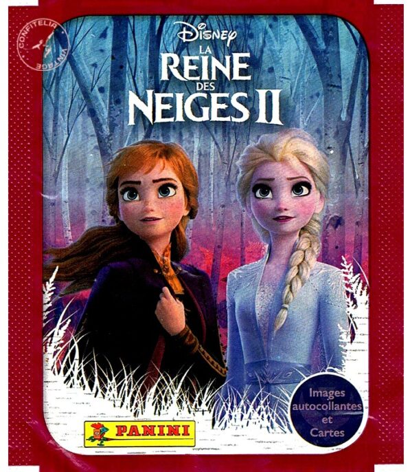 Disney Frozen kleepsud