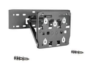 Multibrackets MB-6478 QLED TV Wallmount up to 75" / 50kg
