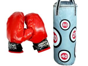 Medium Boxer Set 57 x 18 cm