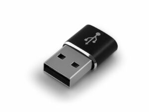 Mocco Adapter USB to Type-C
