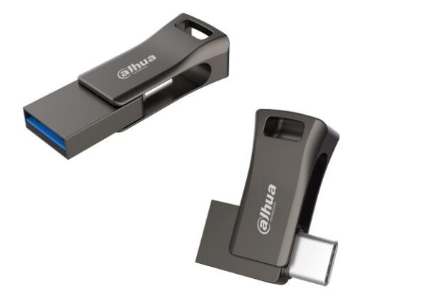 Mälupulk DAHUA 128GB USB 3.1