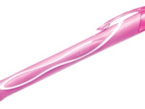 Gel pen GELOCITY QUICK DRY Pink 1 pcs.