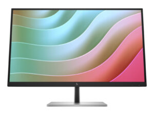 Monitor HP E27k G5 27" 4K USB-C  (EU)