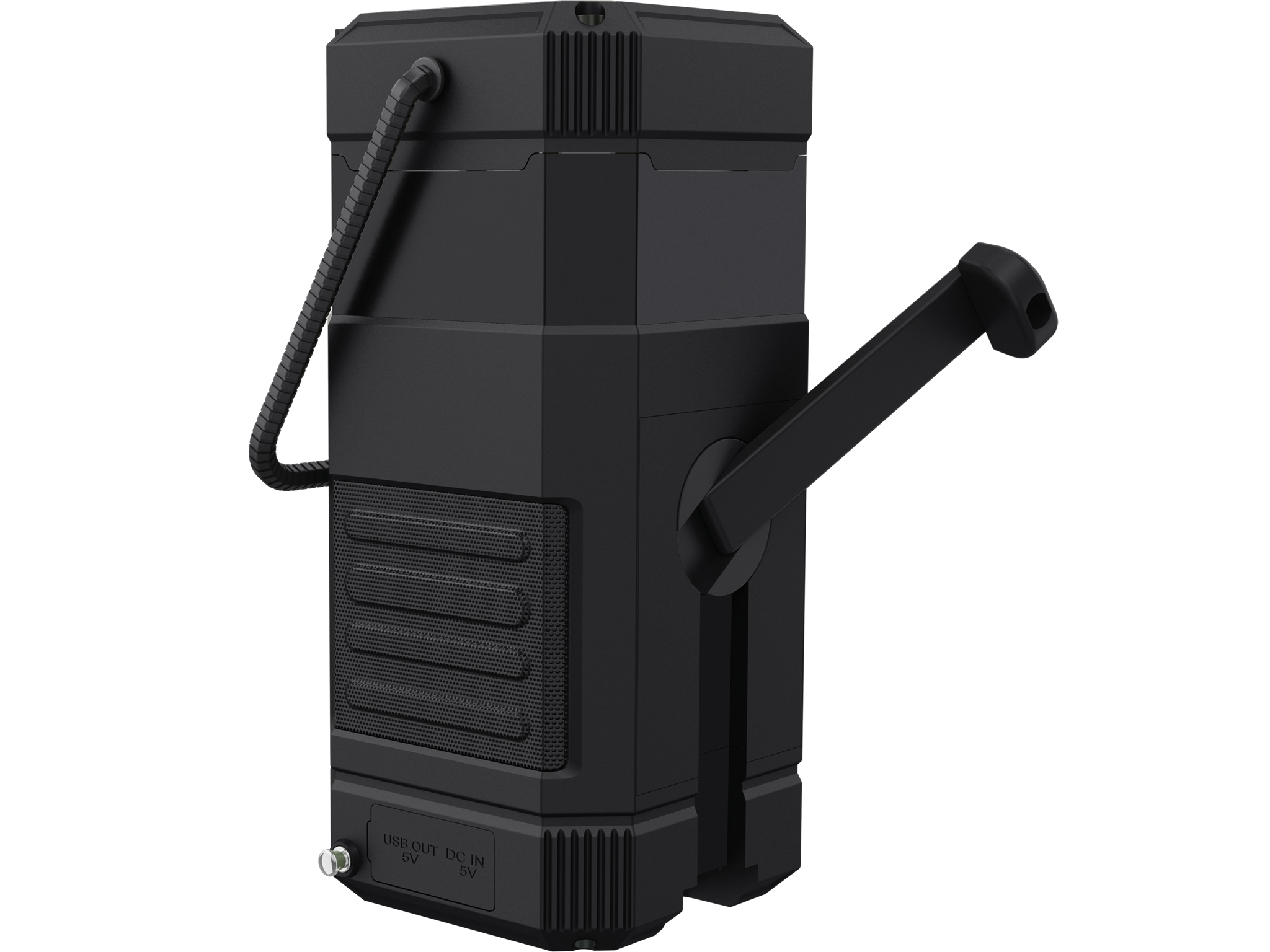 SANDBERG Survivor Lantern All-in1 10000 - Image 6