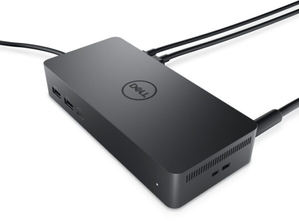 Docking Station Dell DELL-UD22 (210-BEYV) Universal Dock - Image 5