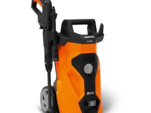 HIGH PRESSURE WASHER 1400W/DAW 400 DAEWOO