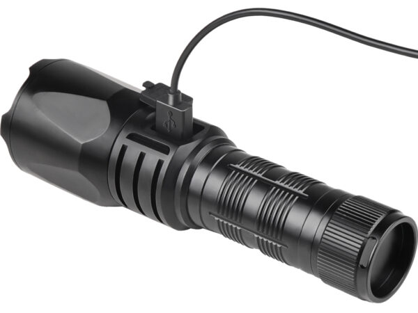 Akupank Sandberg Survivor Torch 5000, flashlight - Image 3