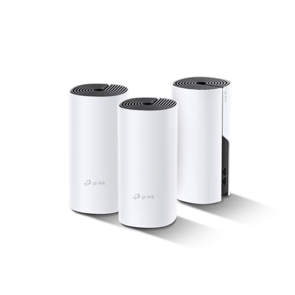 WiFi tugijaam TP-LINK Deco P9 (3-pack) 1167Mbps