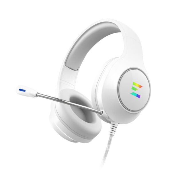 Zalman ZM-HPS310 White - Image 3