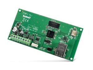 CONTROL PANEL MODULE TCP/IP/ETHM-1 PLUS SATEL