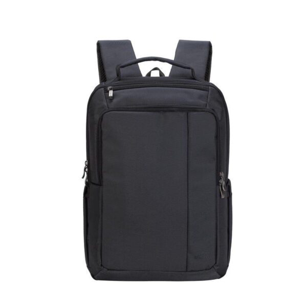 NB BACKPACK CENTRAL 15.6"/8262 BLACK RIVACASE