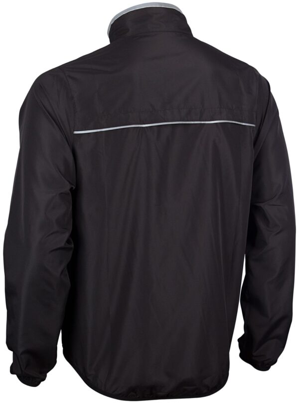 Jogging jacket for men AVENTO 74RE ZWA M - Image 2