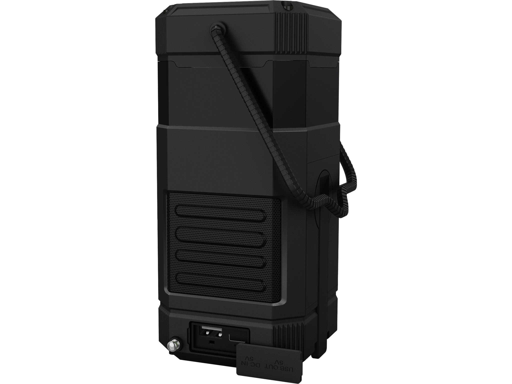 SANDBERG Survivor Lantern All-in1 10000 - Image 3
