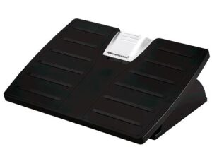 CHAIR FOOT SUPPORT/MICROBAN 8035001 FELLOWES