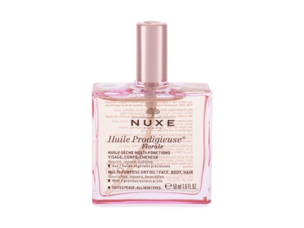 Huile Prodigieuse (Body Oil, W,50 ml)