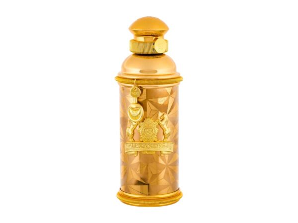 Alexandre.J The Collector Golden Oud Eau De Parfum 100 ml (unisex)