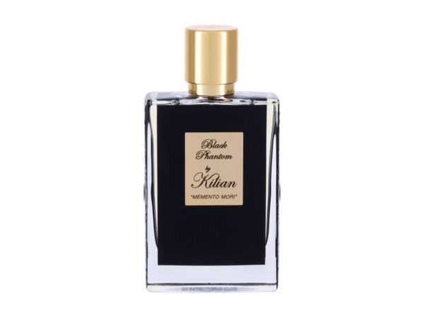 By Kilian Black Phantom "Memento Mori" Eau De Parfum 50 ml (unisex)