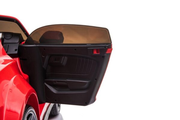 Battery Car Ford Mustang GT Drift SX2038 Red - Image 18