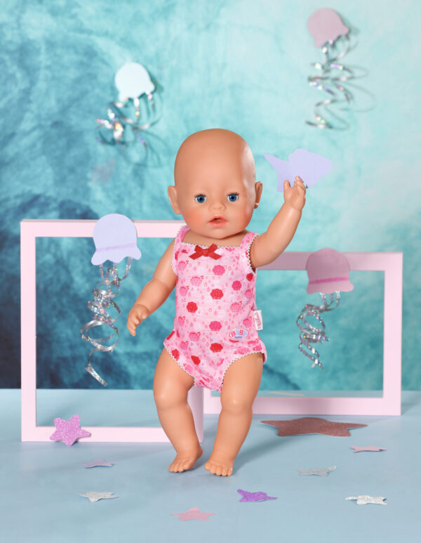 Ubranko Body Baby Born mix - Image 4