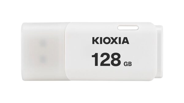 Kioxia 128GB U202 Hayabusa White