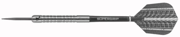 Steeltip darts HARROWS SUPERGRIP W90 3x21gR - Image 2