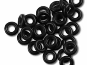 Rings for dart shafts HARROWS O 30pcs