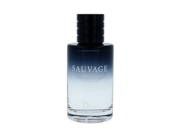 Sauvage (Aftershave Water, M,100 ml)