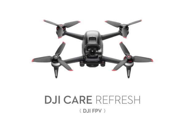 DRONE ACC CARD FPV REFRESH draudimas 1 metai