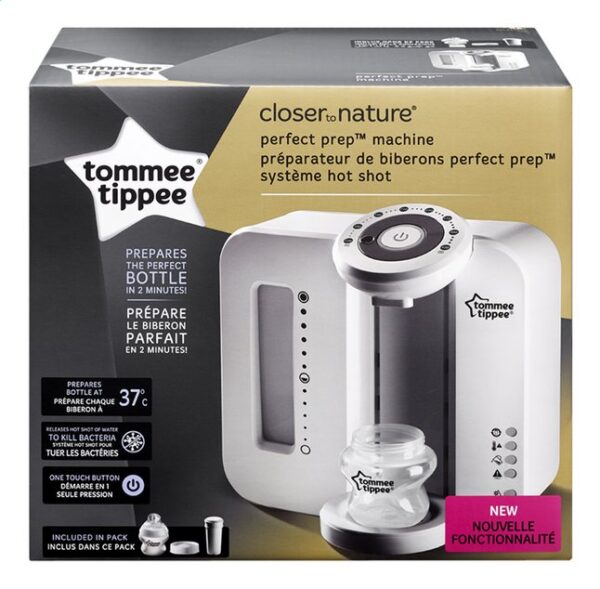 TOMMEE TIPPEE Perfect Prep machine UK , 42373810 - Image 3