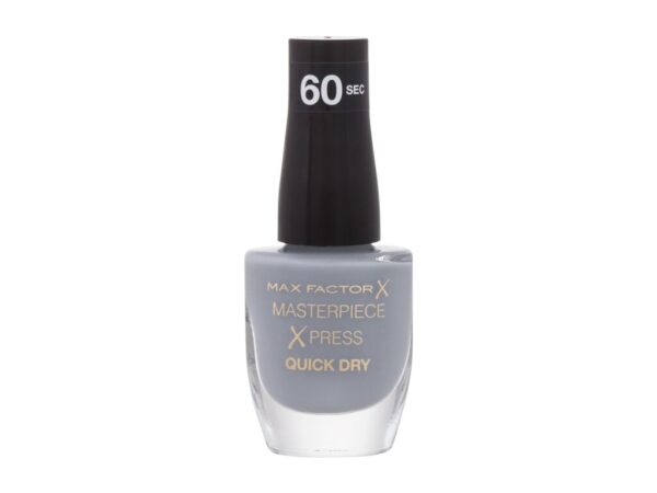 Masterpiece (Nail Polish, W,8 ml)