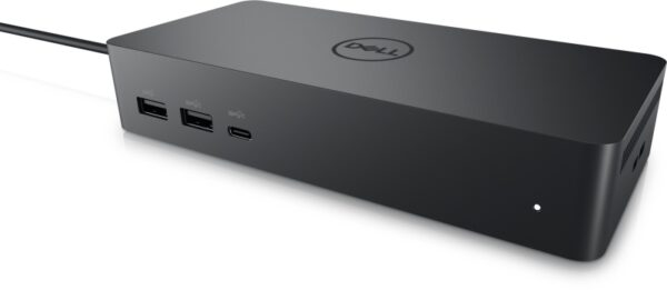 Docking Station Dell DELL-UD22 (210-BEYV) Universal Dock - Image 2