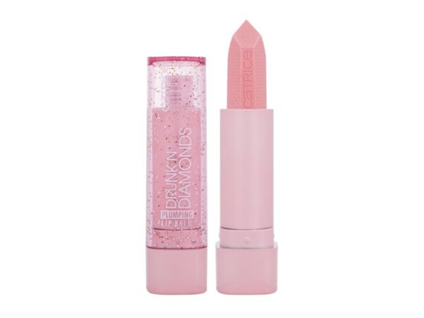 Drunk'n Diamonds (Lip Balm, W,3,5 g)