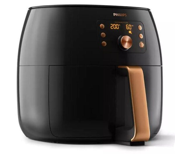 Philips HD9867/90 Airfryer 2200W