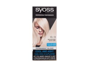 Permanent Coloration (Hair Color, W,50 ml)