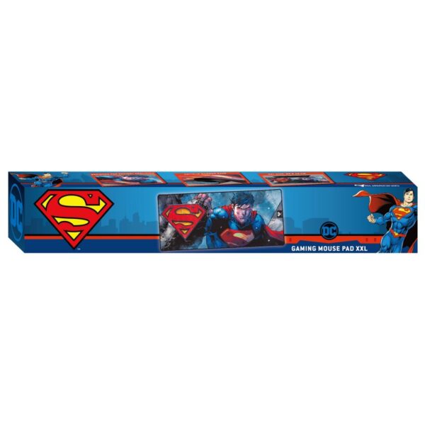 Subsonic Gaming Mouse Pad XXL Superman - Image 5